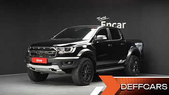 Ford RANGER 2.0 Raptor купить на сайте DeffCars