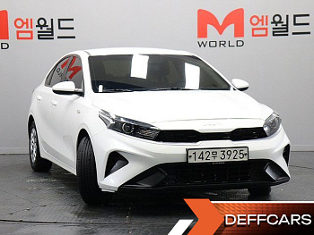 Kia K3 1.6 Trendy купить на сайте DeffCars