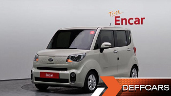 Kia RAY Prestige купить на сайте DeffCars