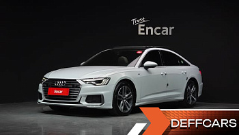 Audi A6 40 TDI Quattro Premium купить на сайте DeffCars