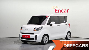 Kia RAY Van Standard купить на сайте DeffCars