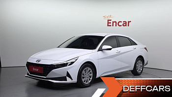 Hyundai AVANTE 1.6 Smart купить на сайте DeffCars