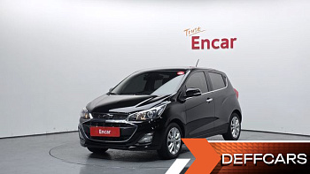 ChevroletGMDaewoo SPARK Premier купить на сайте DeffCars