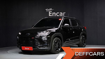 ChevroletGMDaewoo TRAILBLAZER 1.3 Turbo 2WD RS купить на сайте DeffCars