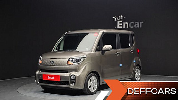 Kia RAY Prestige купить на сайте DeffCars
