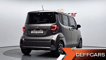 Kia RAY Prestige купить на сайте DeffCars