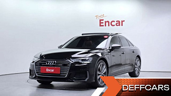 Audi A6 45 TFSI Quattro Premium купить на сайте DeffCars