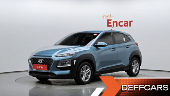 Hyundai KONA Diesel 1.6 2WD Modern Choice купить на сайте DeffCars
