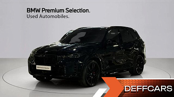 BMW X5 xDrive 50e M Sport купить на сайте DeffCars