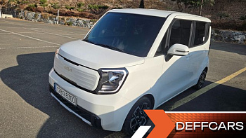 Kia RAY Signature купить на сайте DeffCars