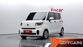 Kia RAY Van Prestige купить на сайте DeffCars