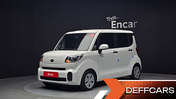 Kia RAY Van Standard купить на сайте DeffCars