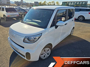 Kia RAY Van Standard купить на сайте DeffCars