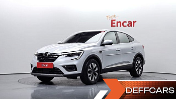 Renault-KoreaSamsung XM3 1.3 TCe RE купить на сайте DeffCars