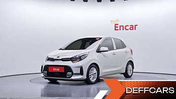 Kia MORNING Signature купить на сайте DeffCars