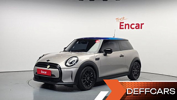 Mini COOPER Gen Z Edition 3rd купить на сайте DeffCars