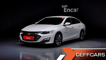 ChevroletGMDaewoo MALIBU 1.3 Turbo Premier купить на сайте DeffCars