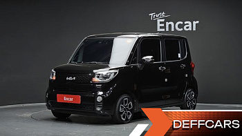 Kia RAY Signature купить на сайте DeffCars