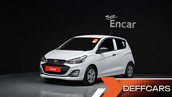 ChevroletGMDaewoo SPARK Van купить на сайте DeffCars