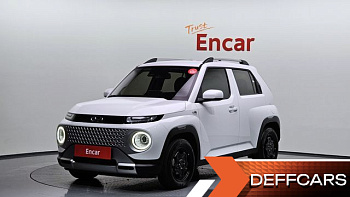 Hyundai CASPER The Essential купить на сайте DeffCars