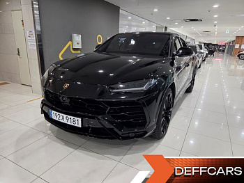 Lamborghini URUS 4.0 V8 купить на сайте DeffCars
