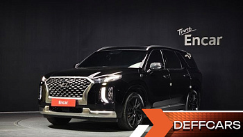 Hyundai PALISADE Diesel 2.2 2WD Calligraphy купить на сайте DeffCars