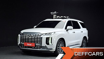 Hyundai PALISADE Gasoline 3.8 4WD Calligraphy купить на сайте DeffCars