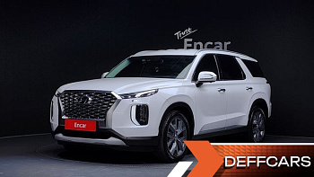 Hyundai PALISADE Gasoline 3.8 2WD Prestige купить на сайте DeffCars