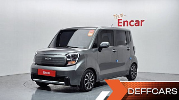 Kia RAY Standard купить на сайте DeffCars