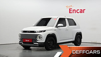 Hyundai CASPER Modern купить на сайте DeffCars