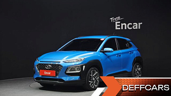 Hyundai KONA Premium Special купить на сайте DeffCars