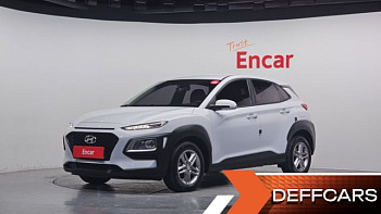 Hyundai KONA Diesel 1.6 2WD Modern купить на сайте DeffCars