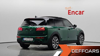 Mini CLUBMAN Standard 2nd купить на сайте DeffCars