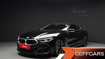 BMW 8-SERIES M850i xDrive Coupe купить на сайте DeffCars