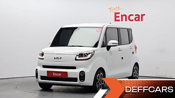 Kia RAY Signature купить на сайте DeffCars