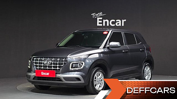 Hyundai VENUE 1.6 Modern купить на сайте DeffCars