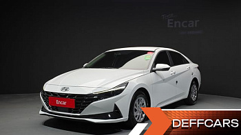 Hyundai AVANTE 1.6 Smart купить на сайте DeffCars