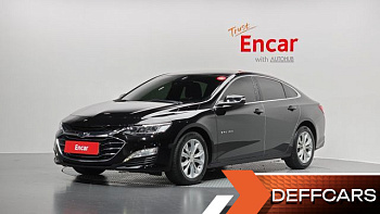 ChevroletGMDaewoo MALIBU 1.6 Diesel LT Premium купить на сайте DeffCars