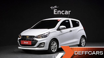 ChevroletGMDaewoo SPARK Premier купить на сайте DeffCars
