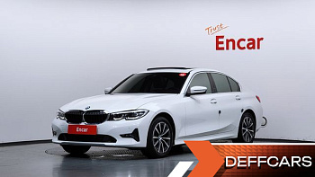 BMW 3-SERIES 320i купить на сайте DeffCars