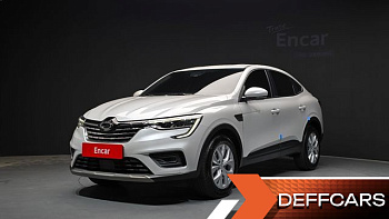 Renault-KoreaSamsung XM3 1.6 GTe LE Plus купить на сайте DeffCars