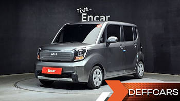 Kia RAY Van 2-Seater Prestige Special купить на сайте DeffCars