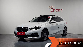 BMW 1-SERIES 120i Sports купить на сайте DeffCars