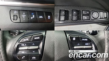 Hyundai AVANTE 1.6 Style купить на сайте DeffCars