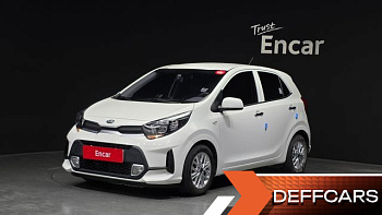 Kia MORNING Prestige купить на сайте DeffCars