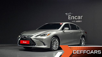 Lexus ES Luxury Plus купить на сайте DeffCars