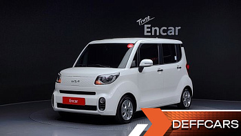 Kia RAY Prestige купить на сайте DeffCars