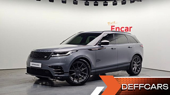 Land Rover RANGE ROVER VELAR 3.0 P400 Dynamic HSE купить на сайте DeffCars
