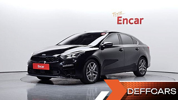 Kia K3 Noblesse купить на сайте DeffCars