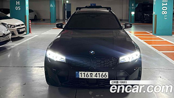 BMW 3-SERIES M340i xDrive Touring Pro купить на сайте DeffCars